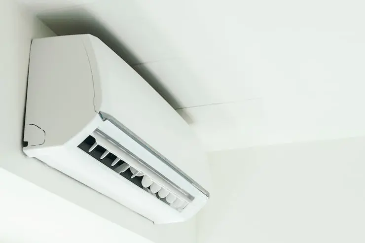 Sistema de climatização em São Paulo